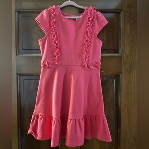 Janie & Jack Dress - size 7